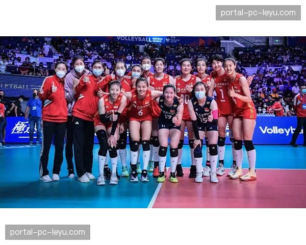 记者述评：尽管失利，但年轻球员的冲劲让德国女排看到未来希望