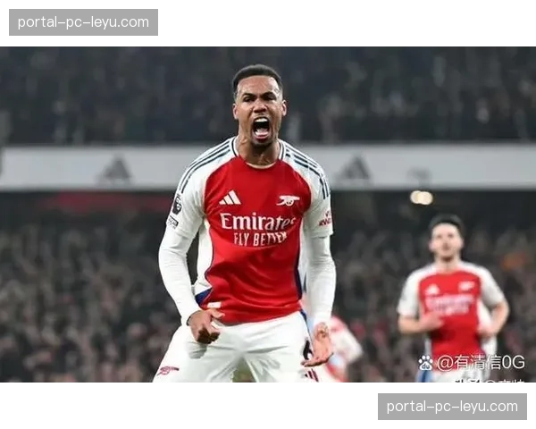 半场战报：阿森纳客场1-0领先热刺，萨卡低射破门