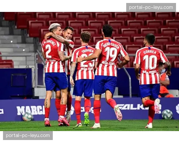 路易斯-加西亚成西甲历史第6位率5支不同球队击败马竞教练