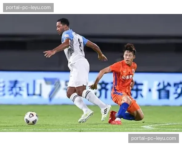 山东泰山客战天津津门虎，21岁门将刘骐玮有望迎来中超首秀